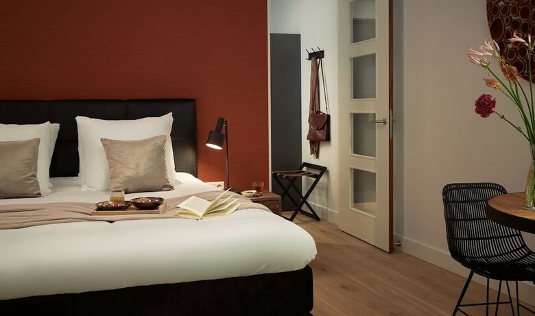 Boutique Hotel Beekhuizen