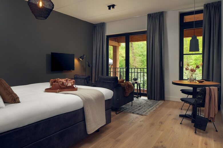 Boutique Hotel Beekhuizen