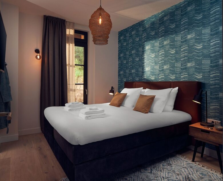 Boutique Hotel Beekhuizen