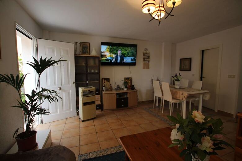 Apartamentos Flor de Girasol