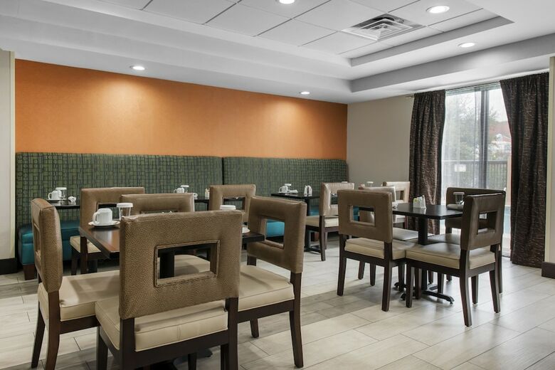 Hotel Holiday Inn Savannah S - I-95 Gateway