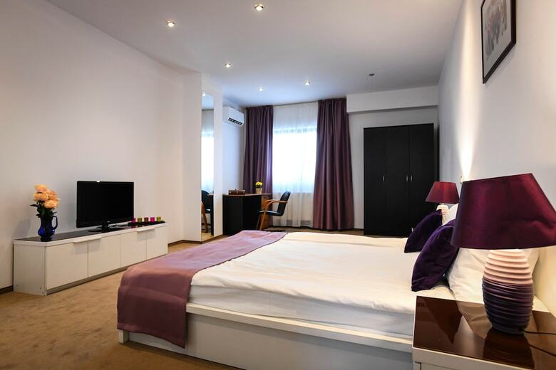 One88 Apartments