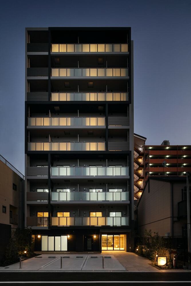 Hotel Marina Sunrise Osaka Bay