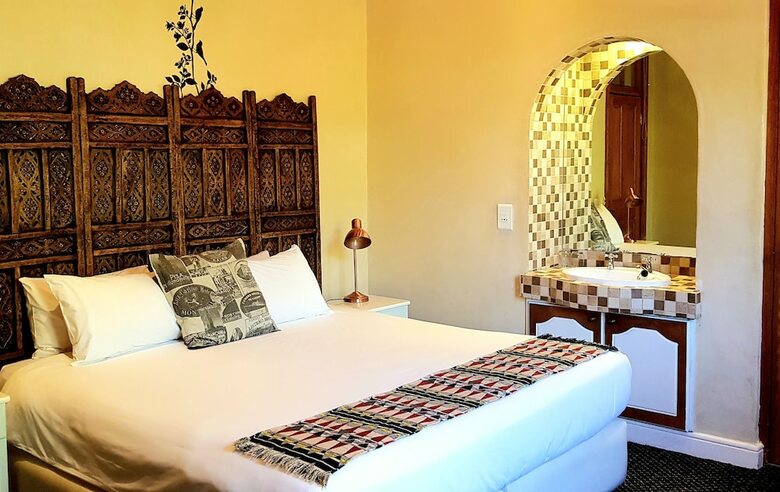 Hotel Avatara