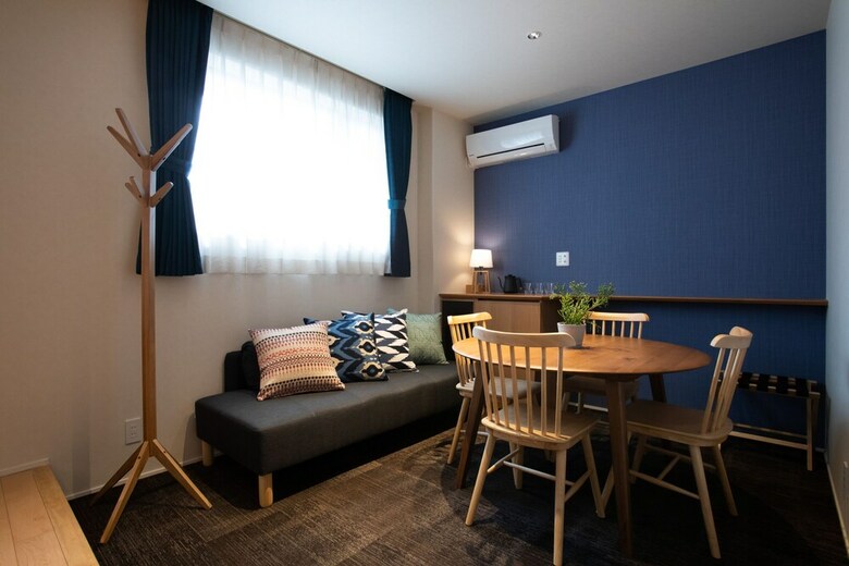Nagi Kurashiki Hotel & Lounge