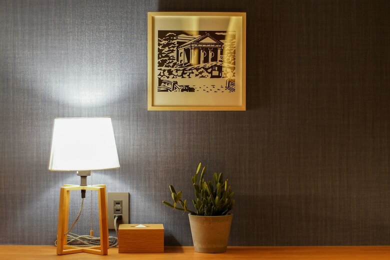 Nagi Kurashiki Hotel & Lounge