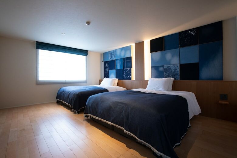 Nagi Kurashiki Hotel & Lounge