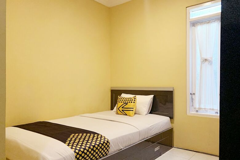 Hostal Spot On 1936 Mande Guesthouse