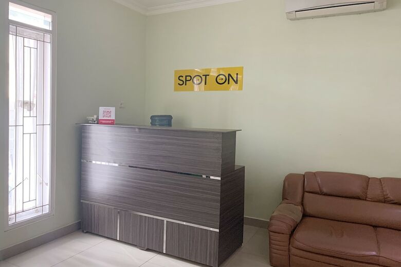 Hostal Spot On 1936 Mande Guesthouse