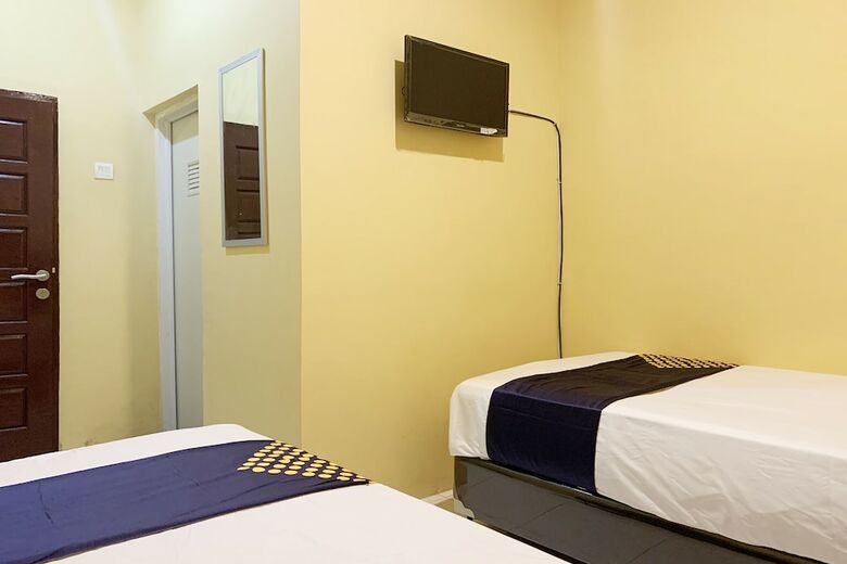 Hostal Spot On 1936 Mande Guesthouse