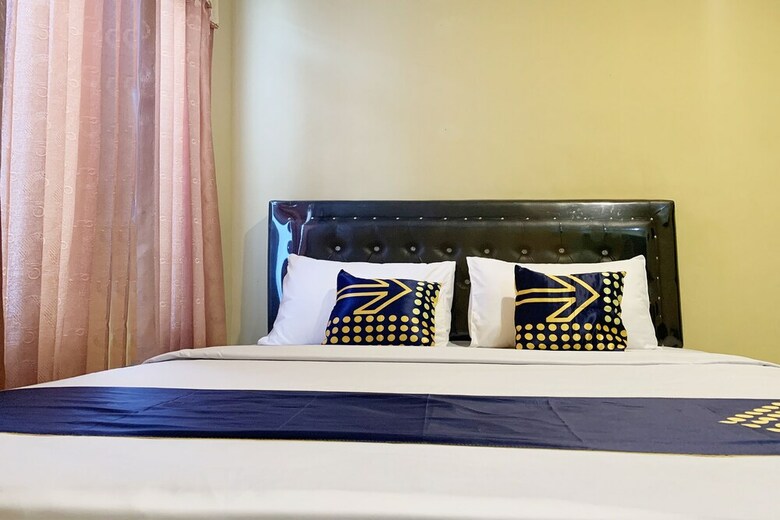 Hostal Spot On 1936 Mande Guesthouse