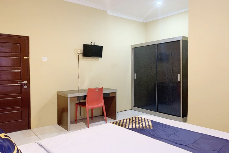 Hostal Spot On 1936 Mande Guesthouse