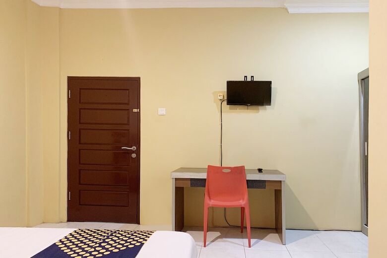 Hostal Spot On 1936 Mande Guesthouse