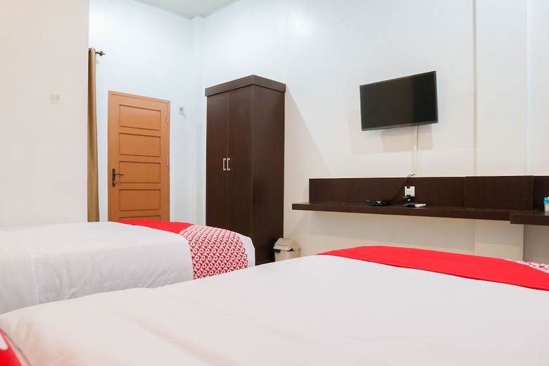 Hotel Oyo 1994 Baba Guest House