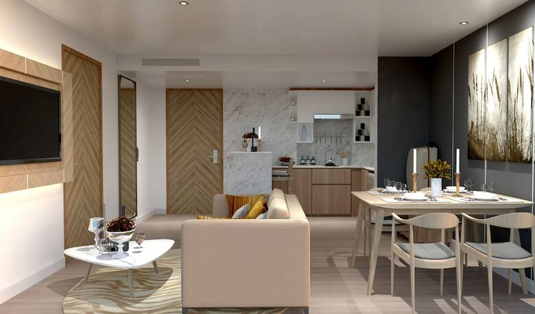 Hotel Wyndham La Vita Phuket