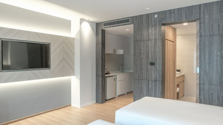 Hotel Wyndham La Vita Phuket