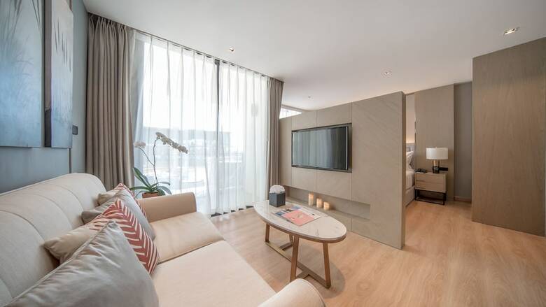 Hotel Wyndham La Vita Phuket