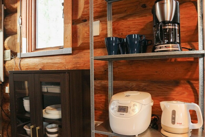 Cabana Cottage Yamajyu