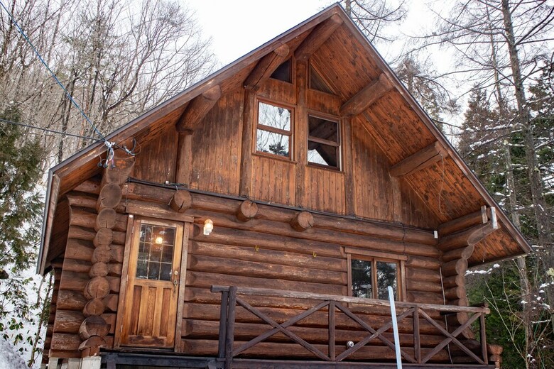 Cabana Cottage Yamajyu
