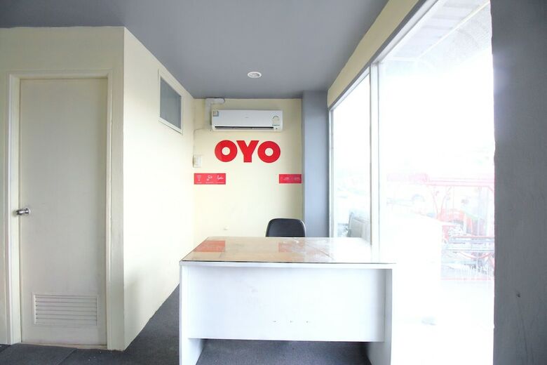 Hotel Oyo 689 Baan Yuyuen