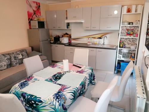 Apartment Lucija