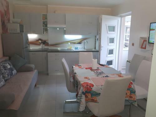 Apartment Lucija