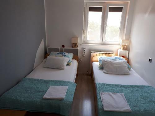 Apartment Lucija