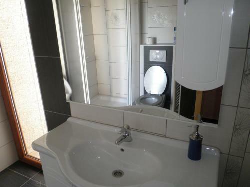 Apartment Lucija