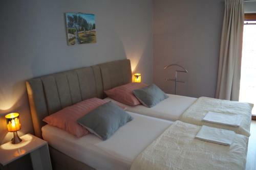 Apartment Lucija