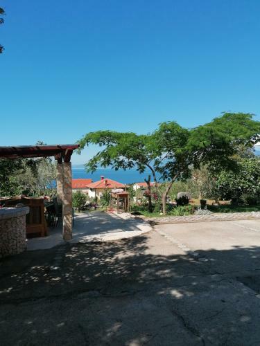 Apartment Lucija