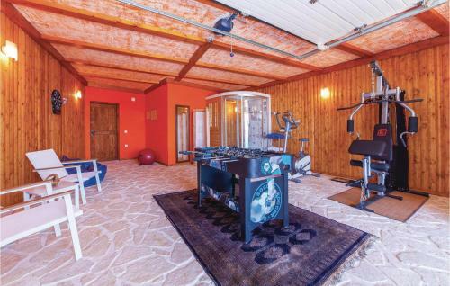 Holiday Home Kostrena 47