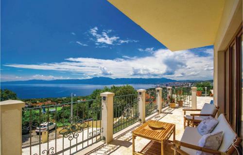 Holiday Home Kostrena 47