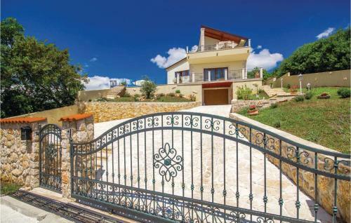 Holiday Home Kostrena 47