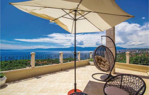 Holiday Home Kostrena 47