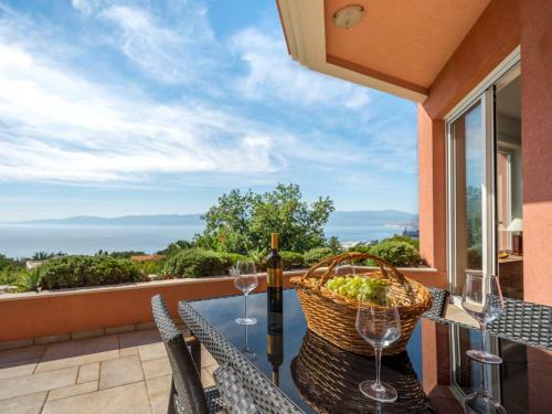 Villa Rijeka