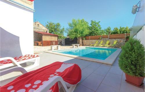Holiday Home Stifanici III