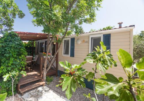 Krk Mobile Homes