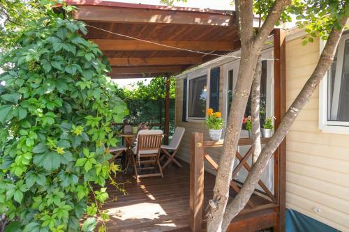 Krk Mobile Homes