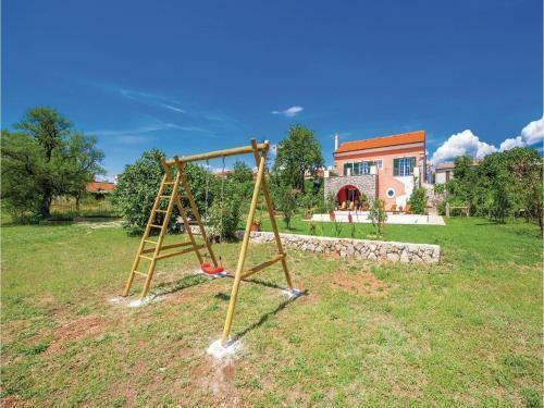 Holiday Home Krasica Krasica