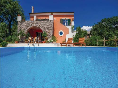 Holiday Home Krasica Krasica