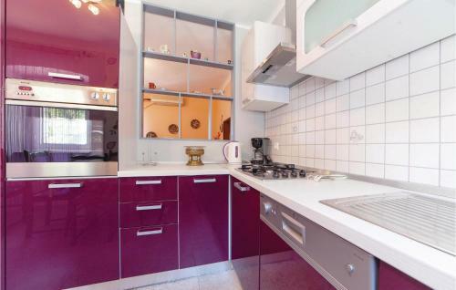 Apartment Krasica 49