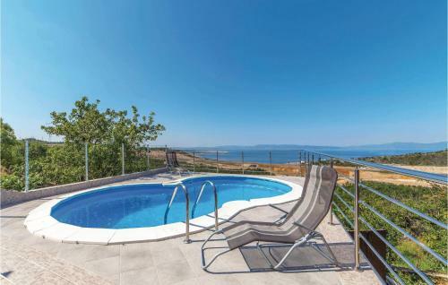 Apartment Krasica 49