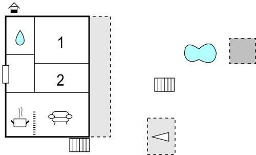 Apartment Krasica 49