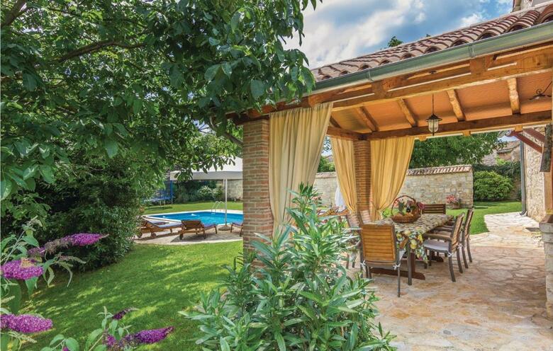 Holiday Home Basici Iix