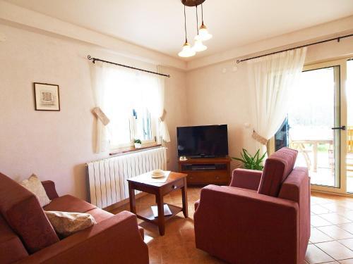 Holiday Home Trget
