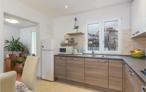 Holiday Home Trget I