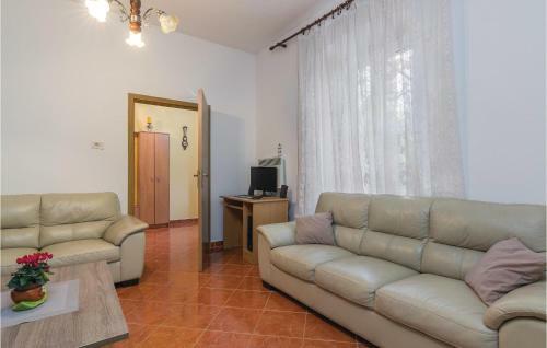 Holiday Home Trget I