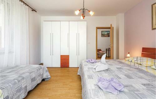 Holiday Home Trget I