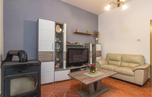 Holiday Home Trget I