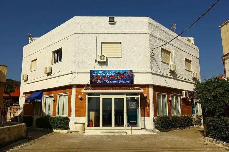 Hotel Ristorante Il Triangolo